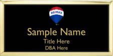 (image for) Remax Executive Gold Other badge