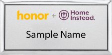 (image for) Honor + Home Instead - Executive Silver Badge
