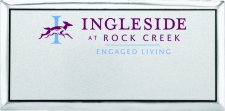 (image for) Ingleside at Rock Creek Executive Silver badge B