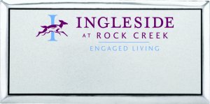 (image for) Ingleside at Rock Creek Executive Silver badge B