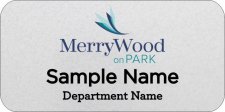 (image for) MerryWood on Park Associate Silver badge