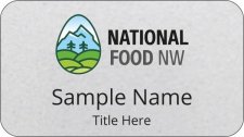 (image for) NuCal Foods - National Food NW Badge