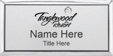 (image for) Tanglewood Resort B Executive Silver Badge