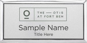 (image for) The Otis at Fort Ben Executive Silver badge