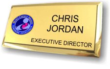(image for) Mom's Choice Awards Executive Gold Badge