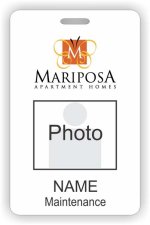 (image for) MPP Photo ID Vertical badge