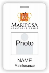 (image for) MPP Photo ID Vertical badge