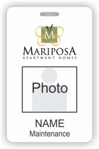 (image for) MRB Photo ID Vertical badge