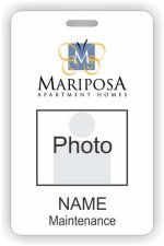 (image for) MRR Photo ID Vertical badge