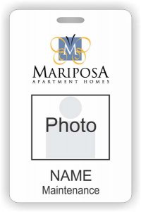 (image for) MRR Photo ID Vertical badge