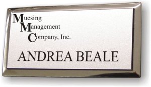 (image for) Muesing Management Company Executive Silver