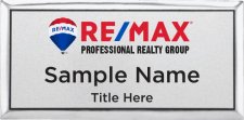 (image for) RE/MAX Professional Realty - Silver Executive Badge