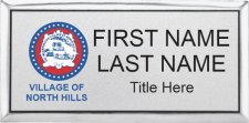 (image for) Village of North Hills | Executive Silver Badge