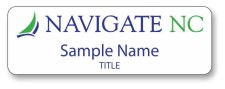 (image for) NAVIGATE NC Custom Badge badge