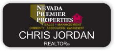 (image for) Nevada Premier Properties Black Badge