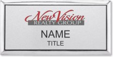 (image for) NewVision Realty Group Executive Silver Badge