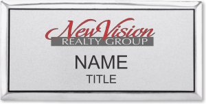 (image for) NewVision Realty Group Executive Silver Badge