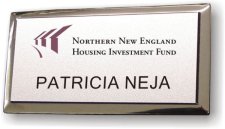 (image for) Northern New England Housing Executive Silver