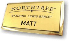 (image for) Northtree Banning Lewis Ranch Executive Gold