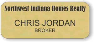 (image for) Northwest Indiana Homes Realty Gold Badge