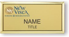 (image for) New Vista Nursing and Rehab Executive Gold badge