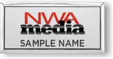 (image for) NWADG Media Executive Silver badge