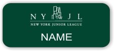 (image for) New York Junior League
