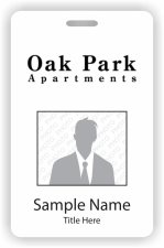 (image for) Barrett & Stokely Oak Park Apartments Photo ID Vertical badge