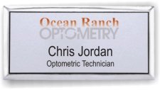 (image for) Ocean Ranch Optometry Executive Silver Badge