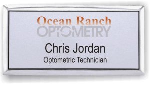 (image for) Ocean Ranch Optometry Executive Silver Badge