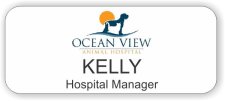 (image for) Ocean View Animal Hospital
