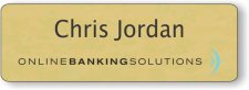 (image for) Online Banking Solutions Gold Badge