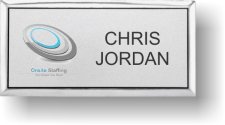 (image for) Onsite Staffing Executive Silver Badge