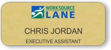 (image for) Worksource Lane Gold Badge