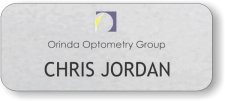 (image for) Orinda Optometry Group Silver Badge
