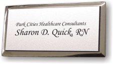 (image for) Park Cities Healthcare Consultants Executive Silver Badge