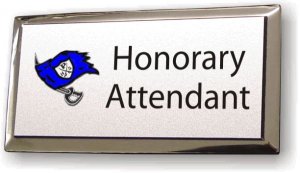 (image for) Parkwood High School Execuitve Silver Badge