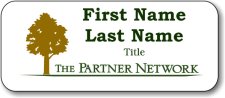 (image for) The Partner Network White Badge