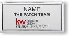 (image for) The Patch Team Executive Silver badge