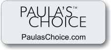 (image for) Paula's Choice Inc. Silver Badge