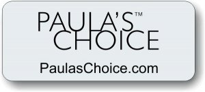 (image for) Paula\'s Choice Inc. Silver Badge