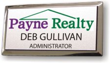 (image for) Payne Realty Executive Silver Badge