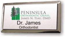 (image for) Peninsula Orthodontics Group Silver Executive