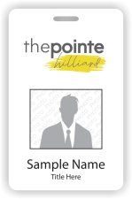 (image for) Barrett & Stokely the pointe hilliard Photo ID Vertical badge