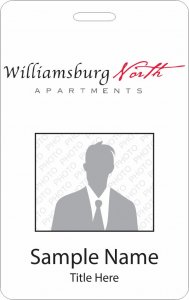 (image for) Barrett and Stokely - Williamsburg North Apartments Photo ID Vertical badge