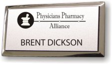 (image for) Physicians Pharmacy Alliance Silver Executive Badge
