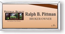 (image for) Pittman Realty, LLC Executive Silver badge