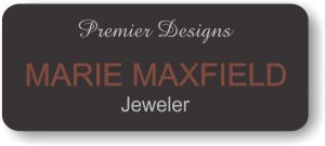 (image for) Premier Designs Black Badge