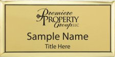 (image for) Premiere Property Group, LLC Executive Gold badge
