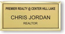 (image for) Premier Realty @ Center Hill Gold Executive Badge